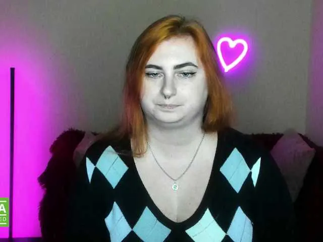 Aliciaredluv's avatar