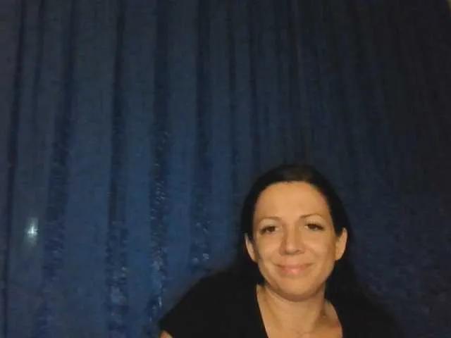 AlikaLorensTalk from BongaCams is Freechat