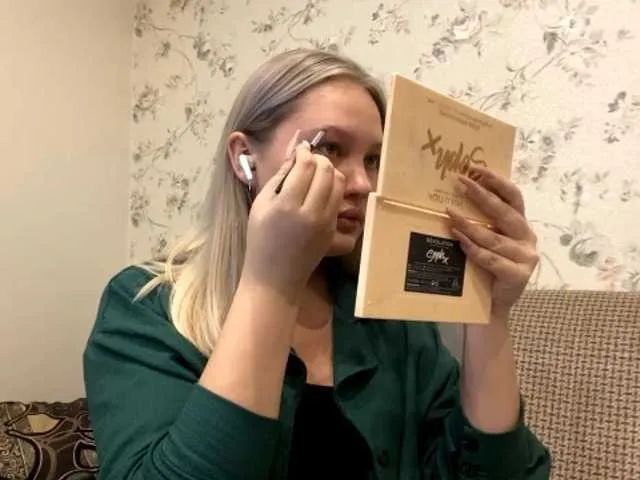 AnalisaDimick's avatar