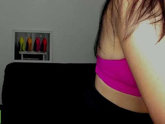 Annakillkiss from BongaCams is Freechat