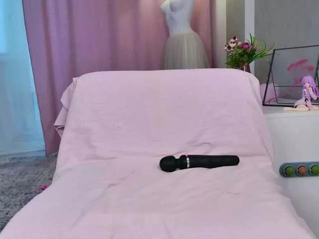 B4by-lol1 from BongaCams