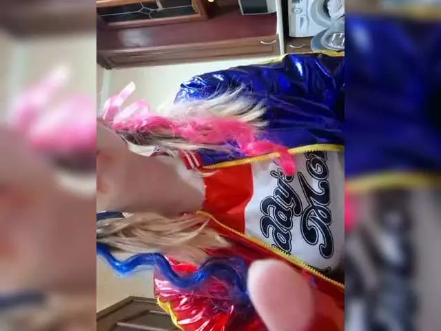 Belosneshkaaaaaa's avatar