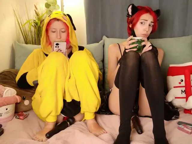 Bloom-and-Shen's avatar