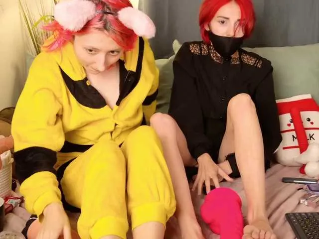 Bloom-and-Shen's avatar