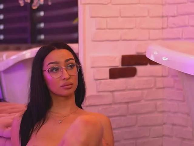 BonieSins from BongaCams is Freechat