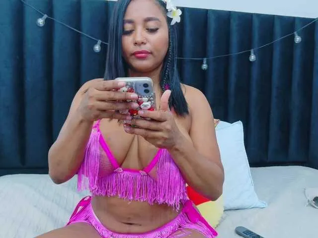 colombiamommy's avatar