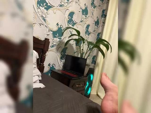 Danozka from BongaCams