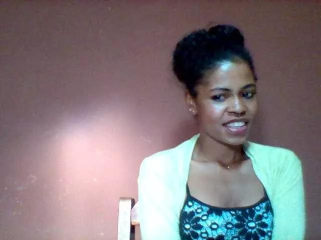 Hanta11 on BongaCams