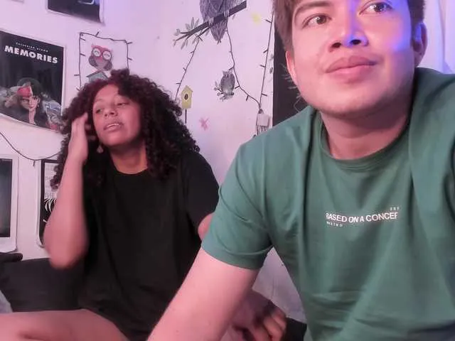 HotHoneyChile's avatar