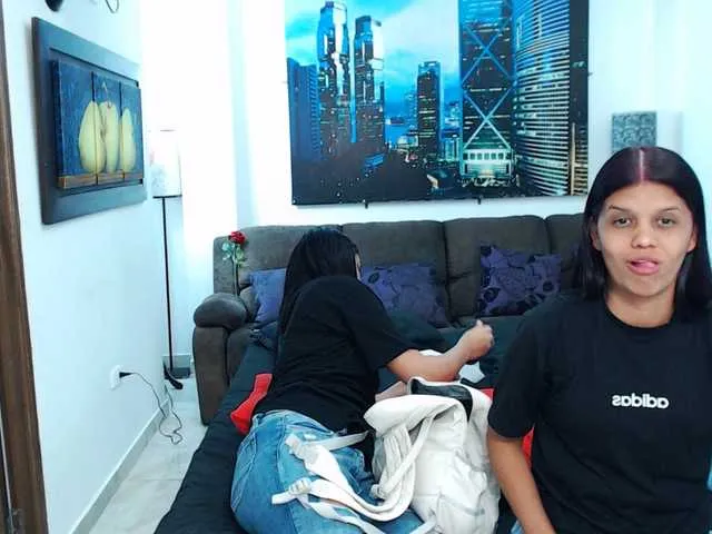 KendraAndMishel's avatar