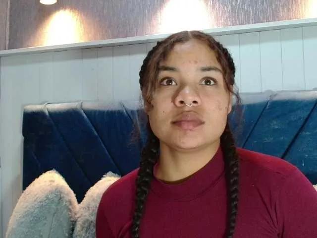 KittyBrooke from BongaCams