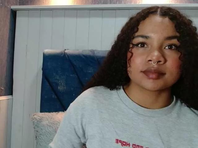 KittyBrooke from BongaCams