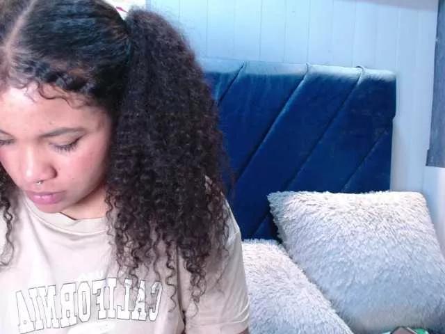 KittyBrooke from BongaCams