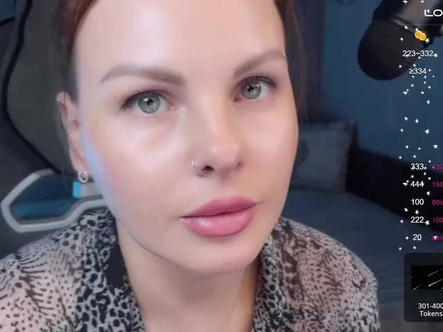 LiluDallass's avatar