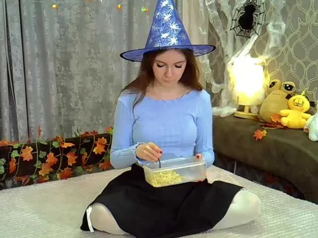 LittleLisse's avatar