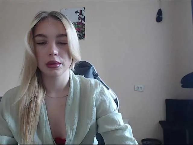 maksisisia from BongaCams is Freechat