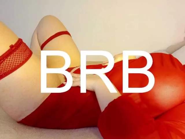 marry-evans from BongaCams