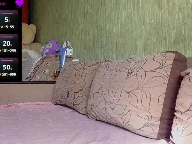 Miss-Katte from BongaCams