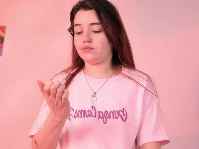 Pamela-Velvet's avatar