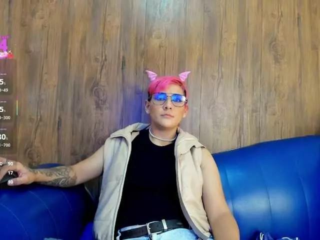 Pussy18Hardcore from BongaCams