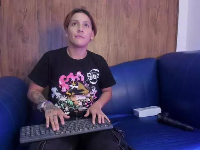 Pussy18Hardcore from BongaCams