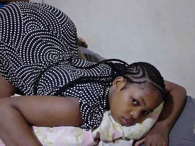 queen-sasha1 from BongaCams