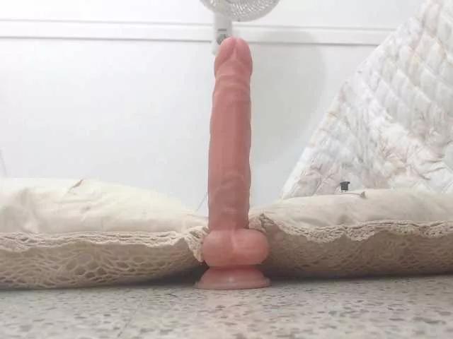 samanthacruissee from BongaCams