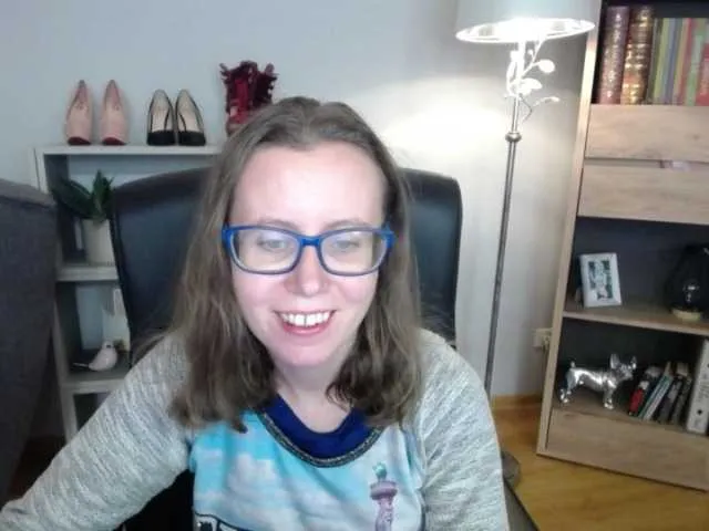 sparkleLizzy's avatar