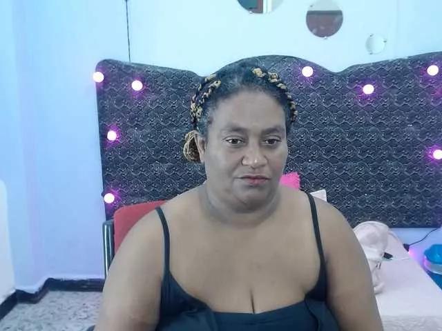 sweet-cata from BongaCams