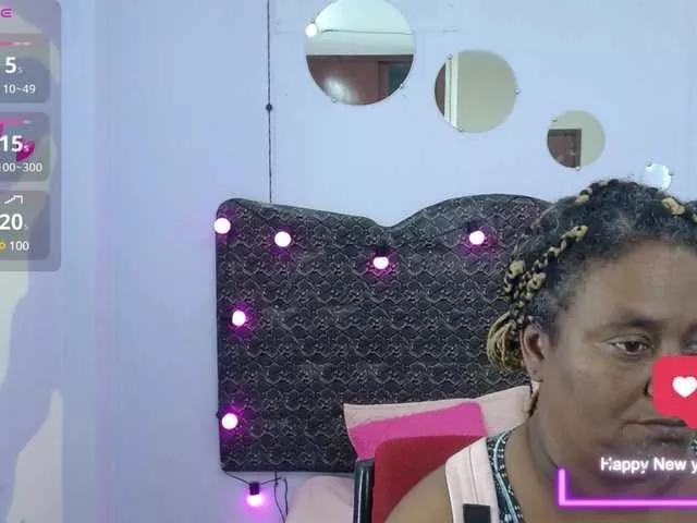 sweet-cata from BongaCams