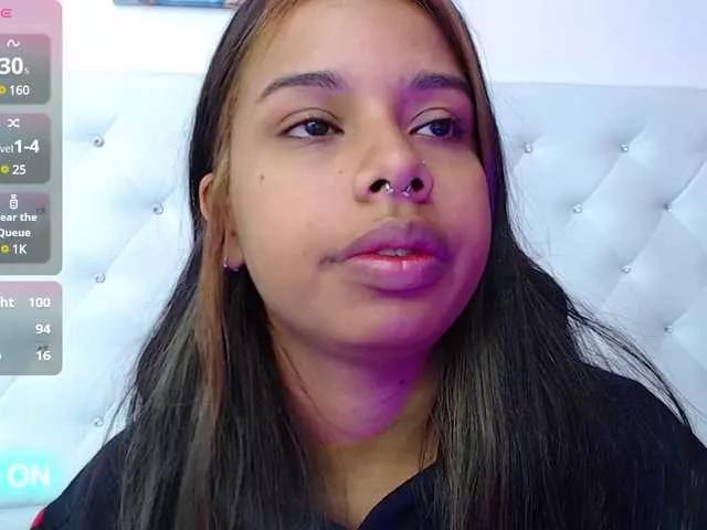 sweetebony20 from BongaCams