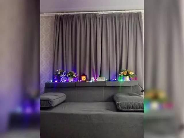 Taly1974 from BongaCams is Freechat