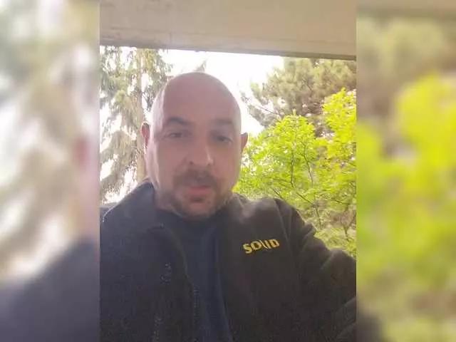 WerewolfAlfa from BongaCams