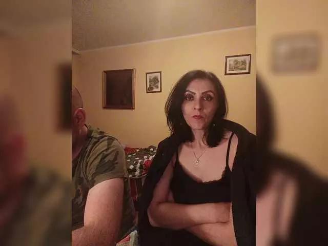 WerewolfAlfa from BongaCams