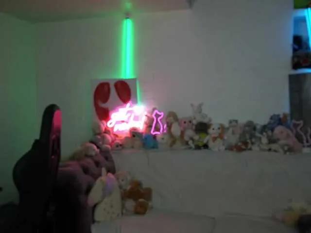 YourSecretDesire from BongaCams is Freechat