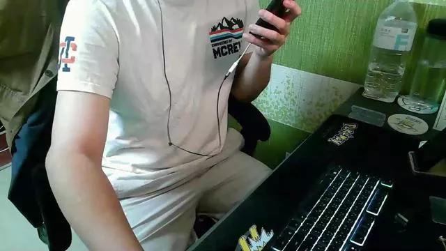 23355663 from Cam4