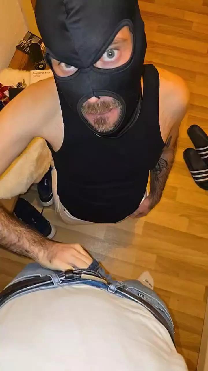 2paarhh_fun from Cam4
