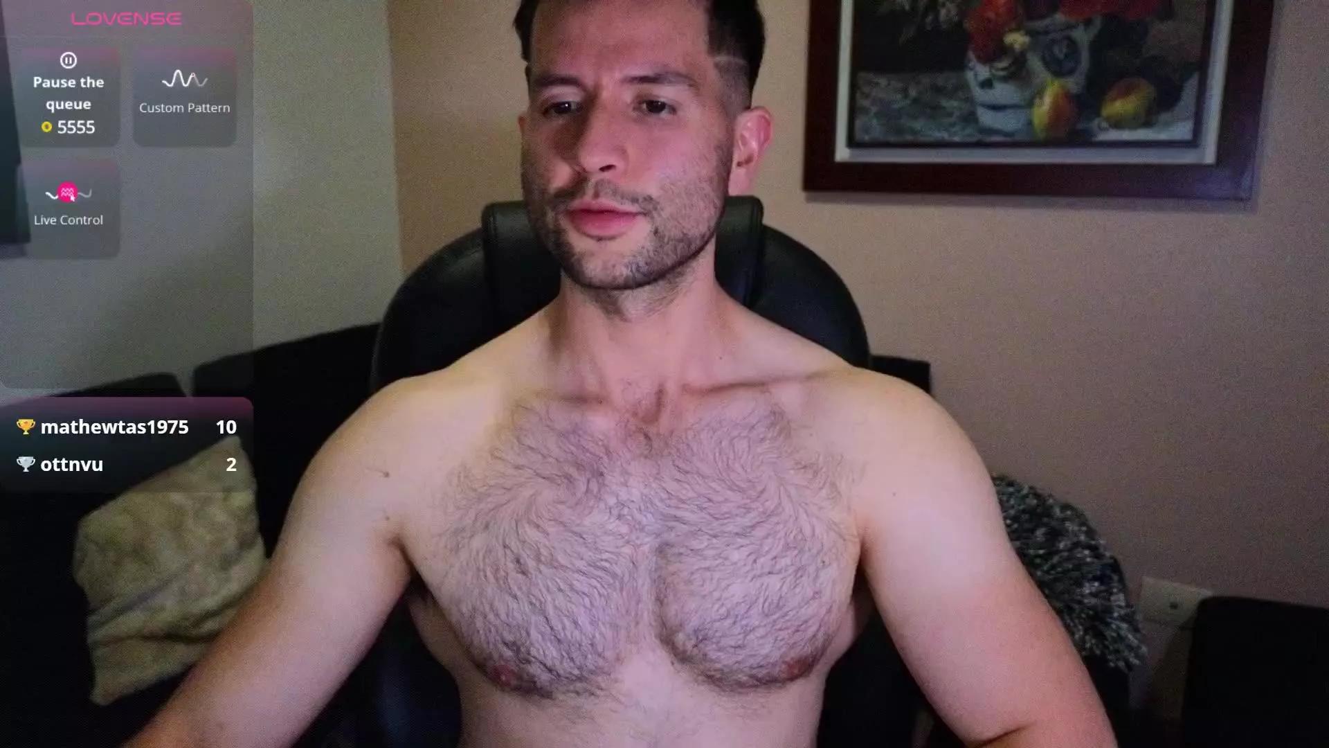 33dirtymike333 from Cam4