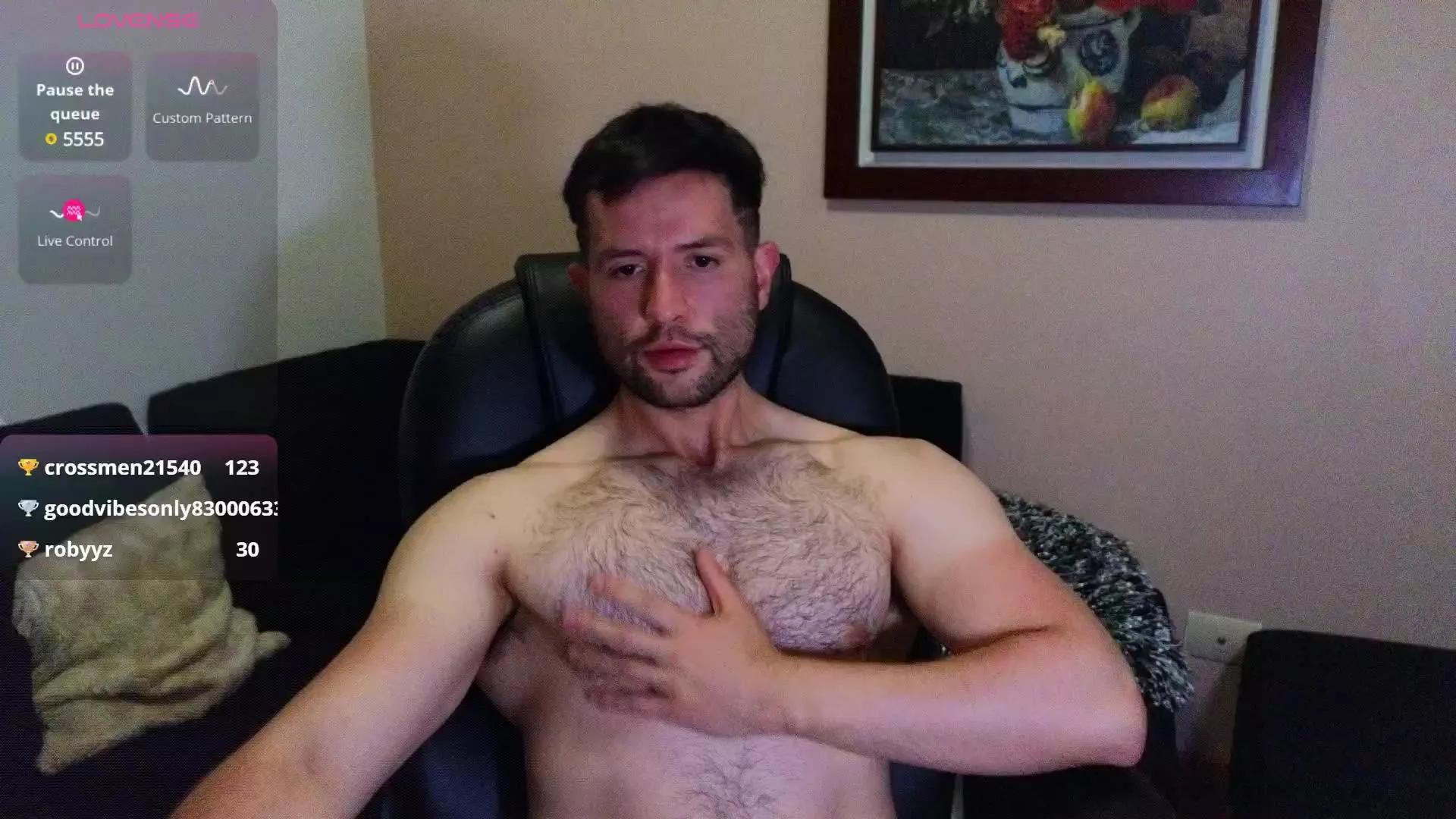 33dirtymike333 from Cam4
