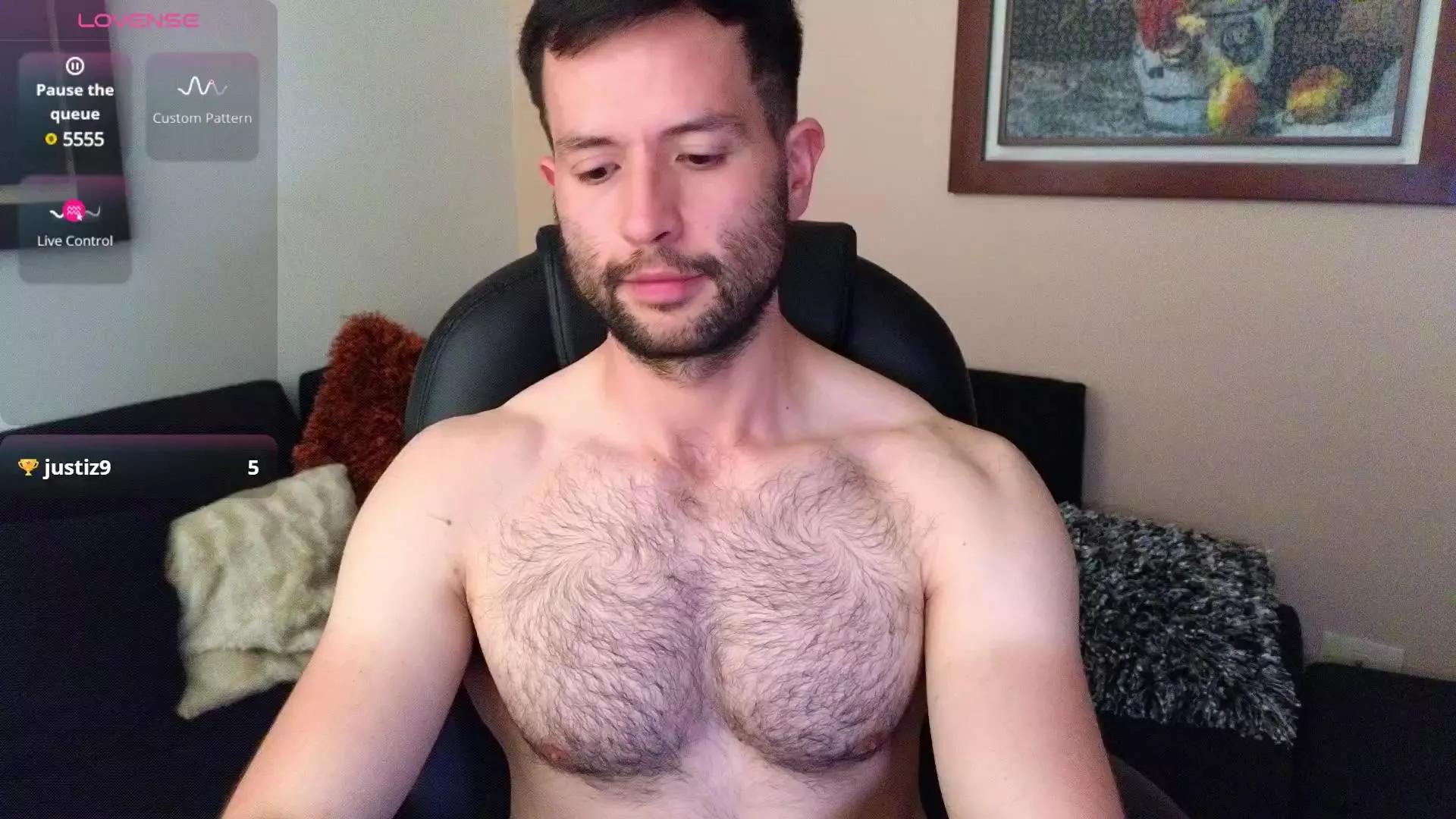 33dirtymike333 from Cam4