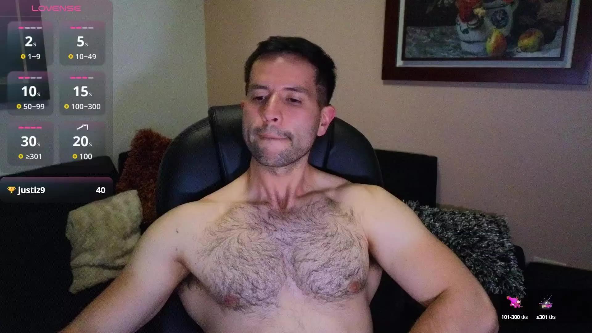 33dirtymike333 from Cam4