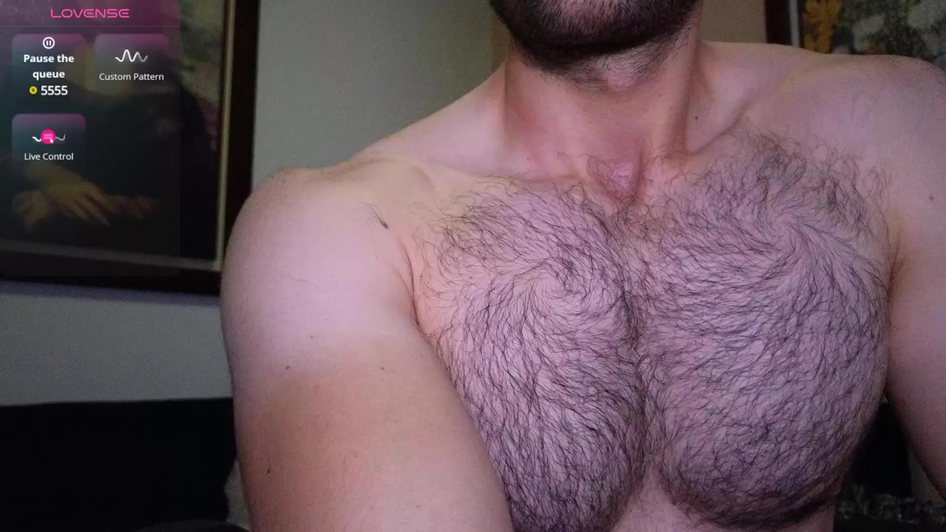 33dirtymike333 from Cam4