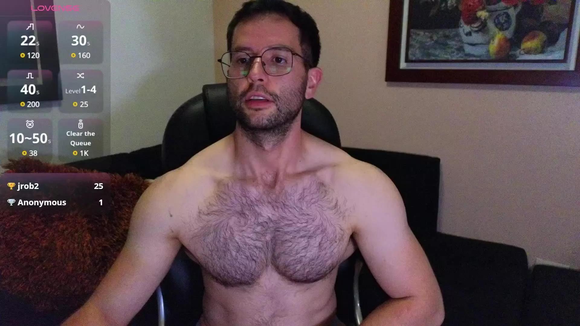 33dirtymike333 from Cam4