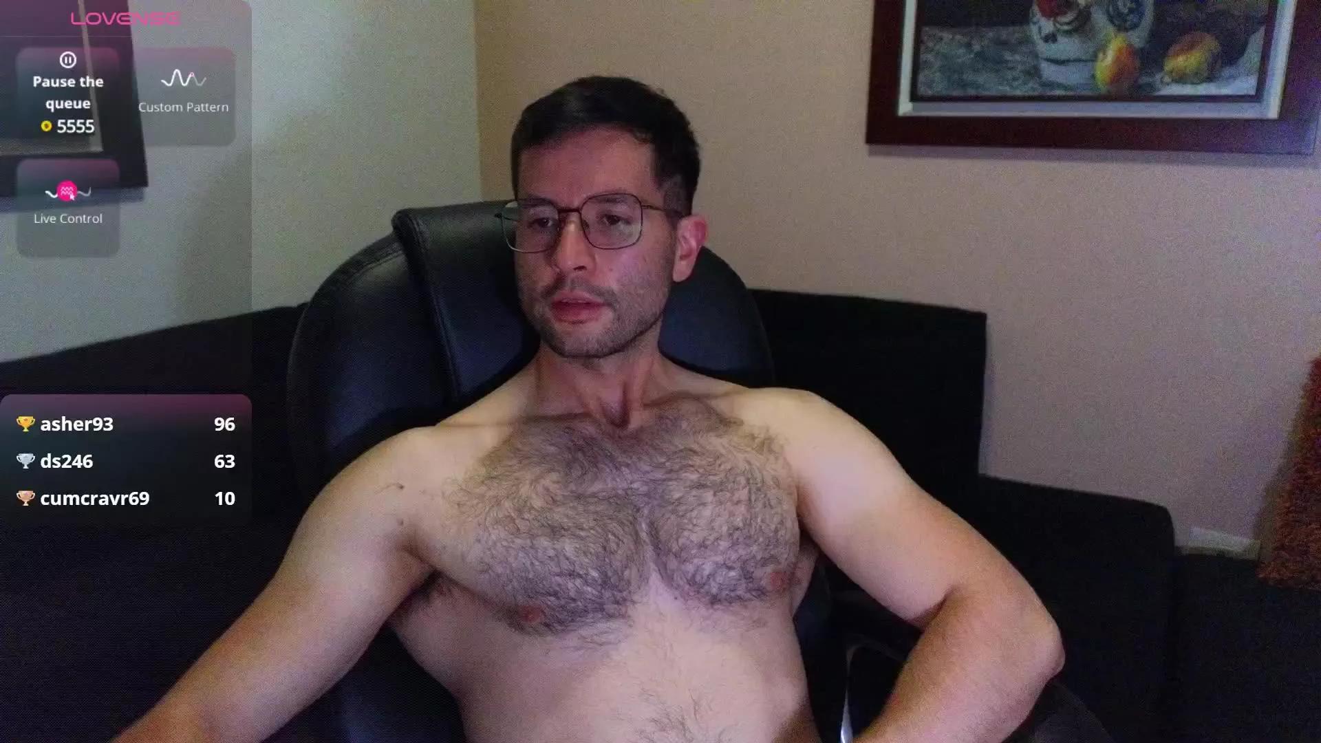 33dirtymike333 from Cam4