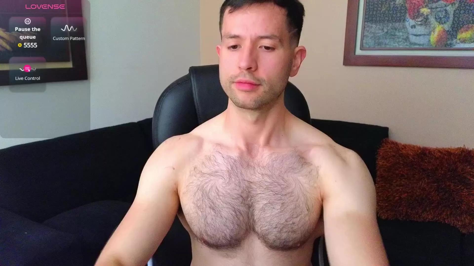 33dirtymike333 from Cam4