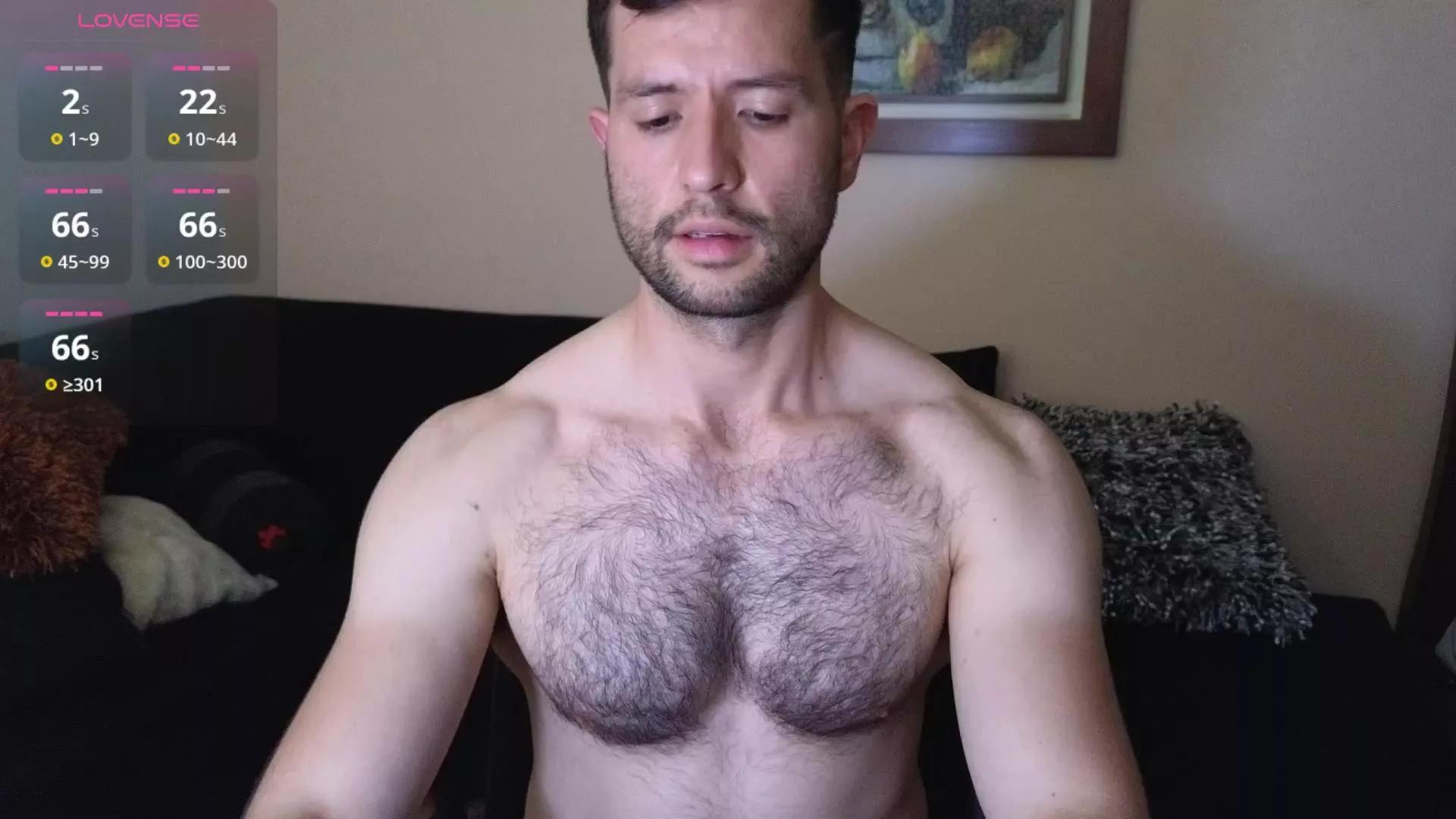 33dirtymike333 from Cam4