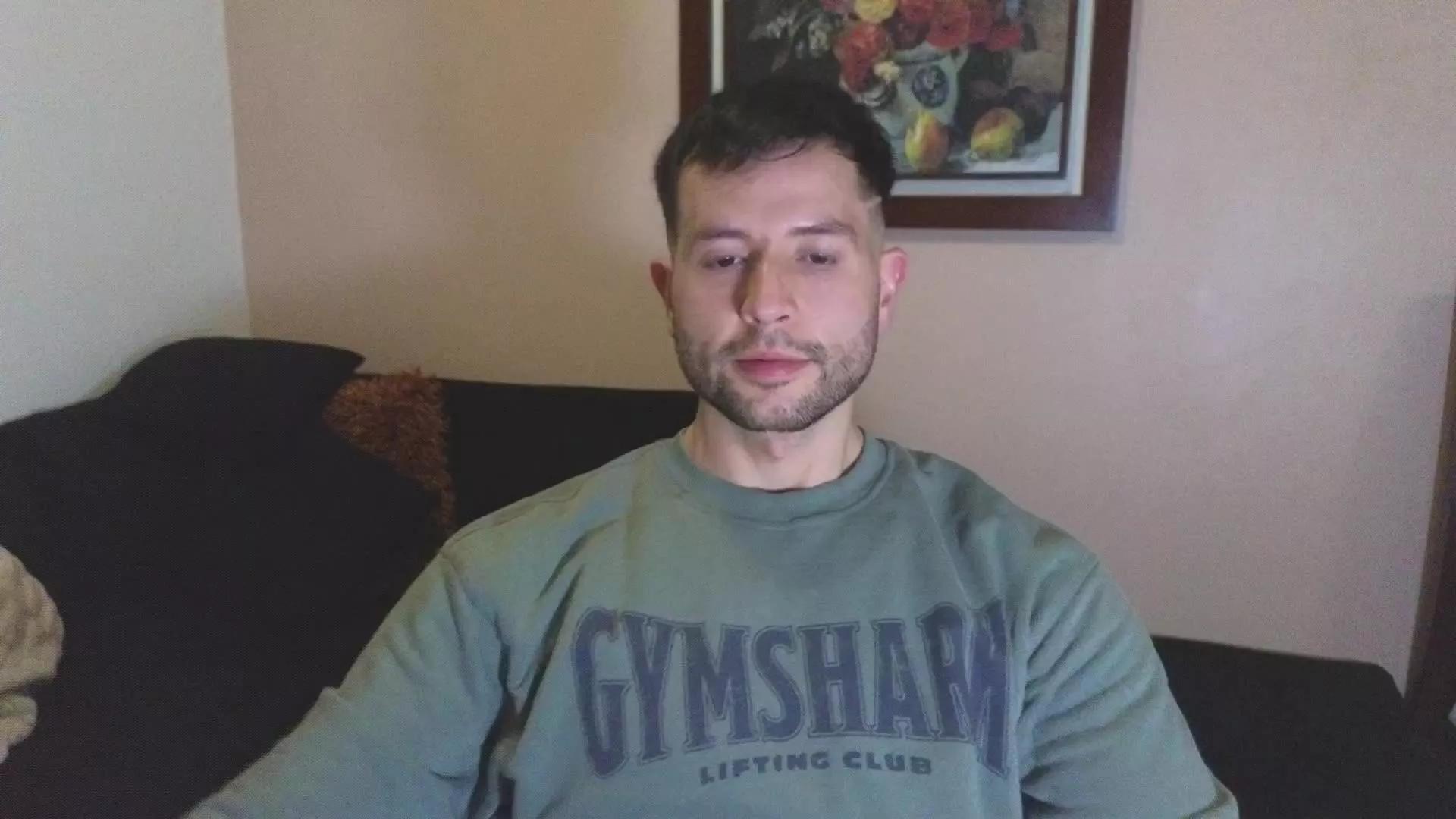 33dirtymike333 from Cam4