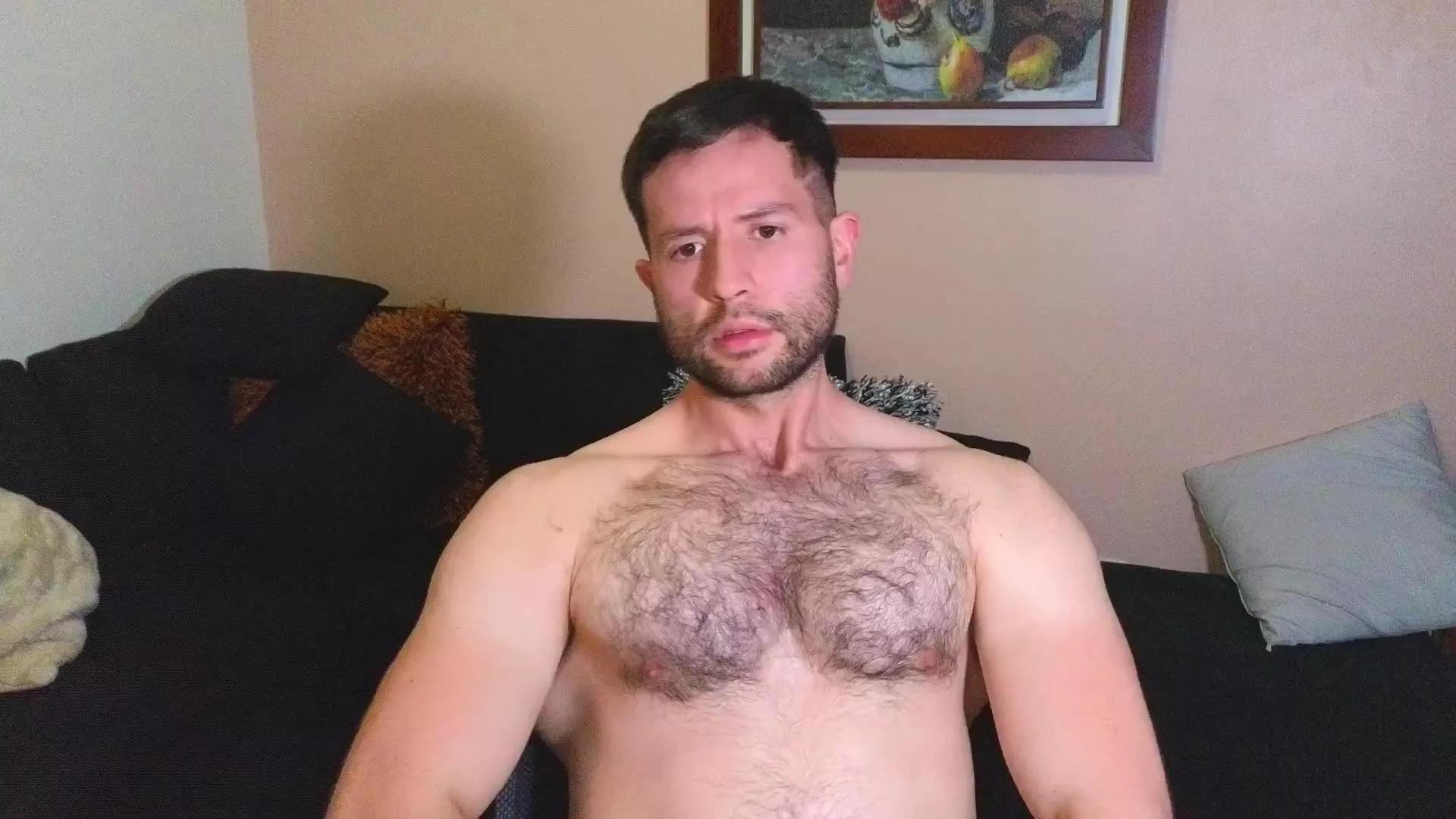 33dirtymike333 from Cam4