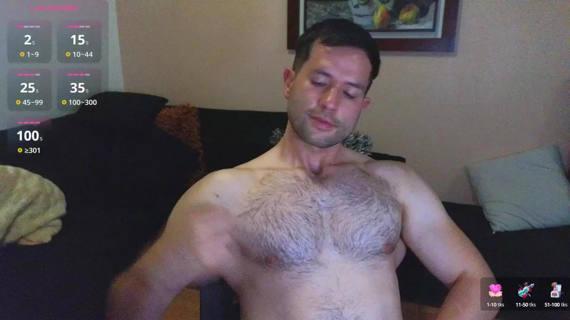 33dirtymike333 from Cam4