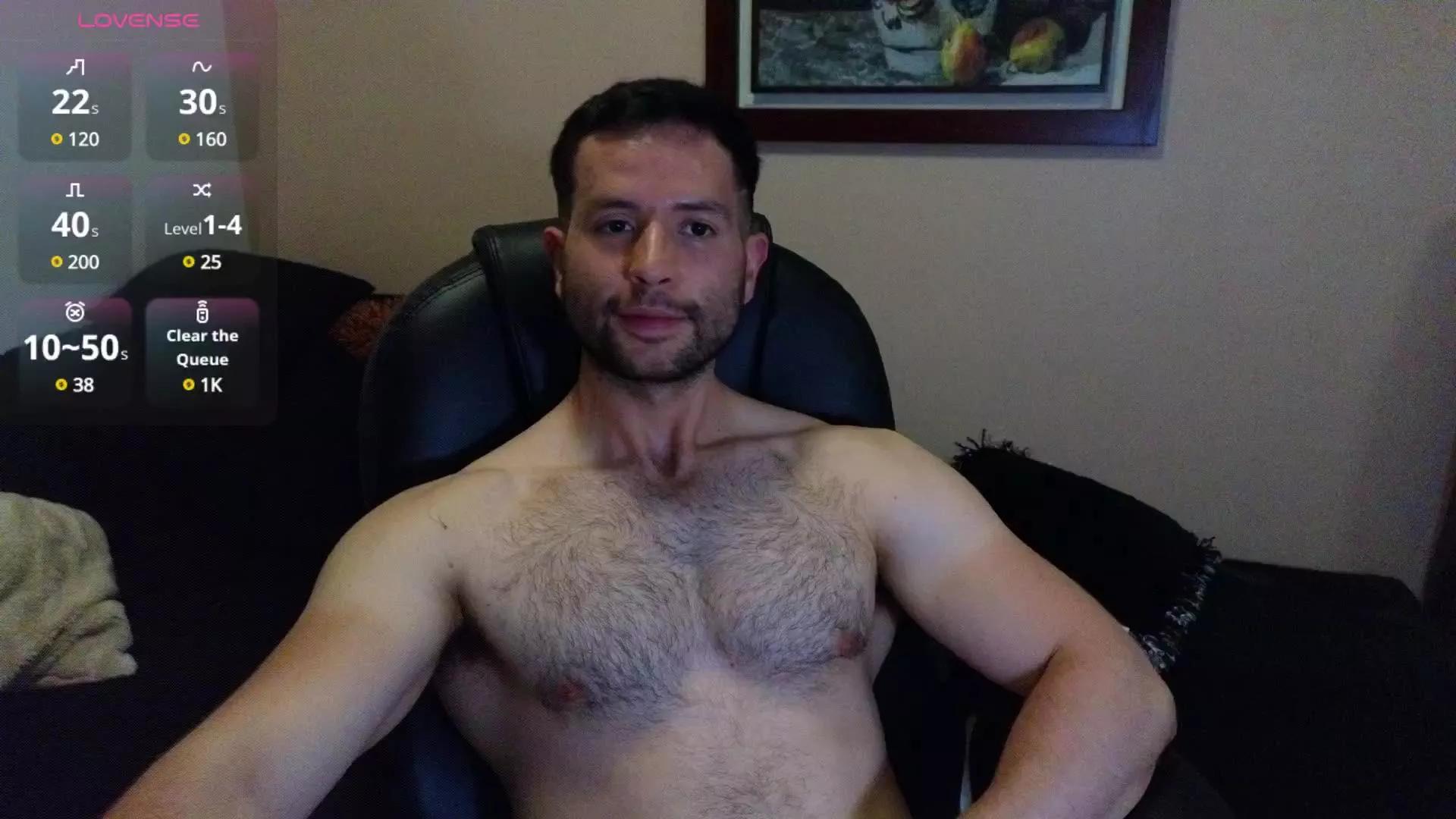 33dirtymike333 from Cam4
